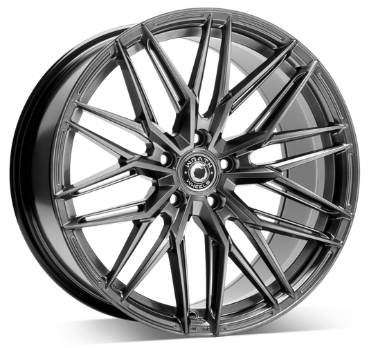 WRATH Alloy Wheels