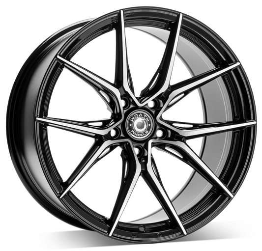 WRATH Alloy Wheels