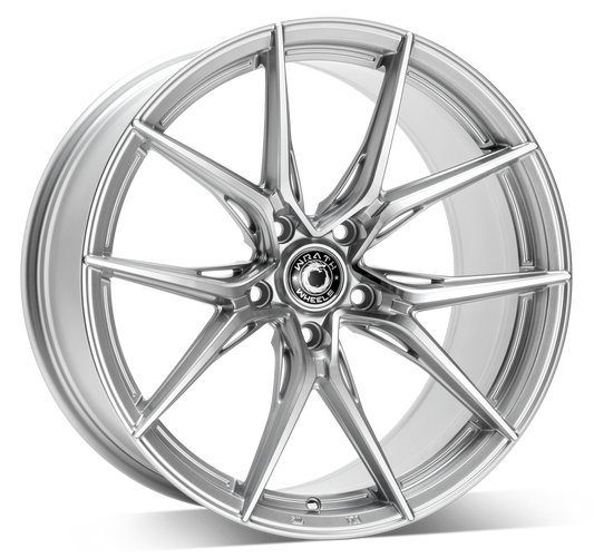 WRATH Alloy Wheels