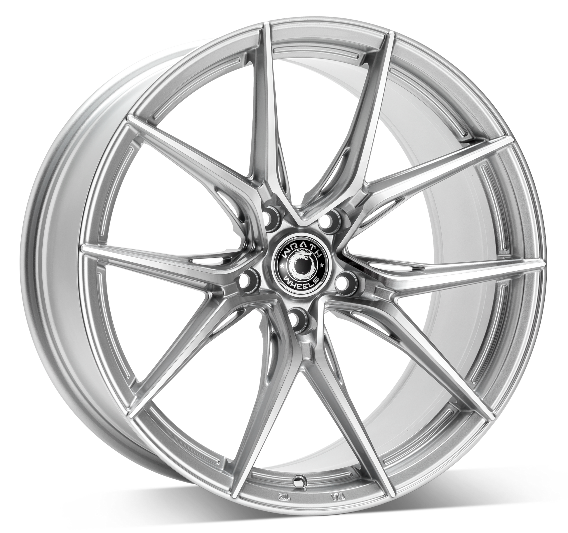 WRATH Alloy Wheels