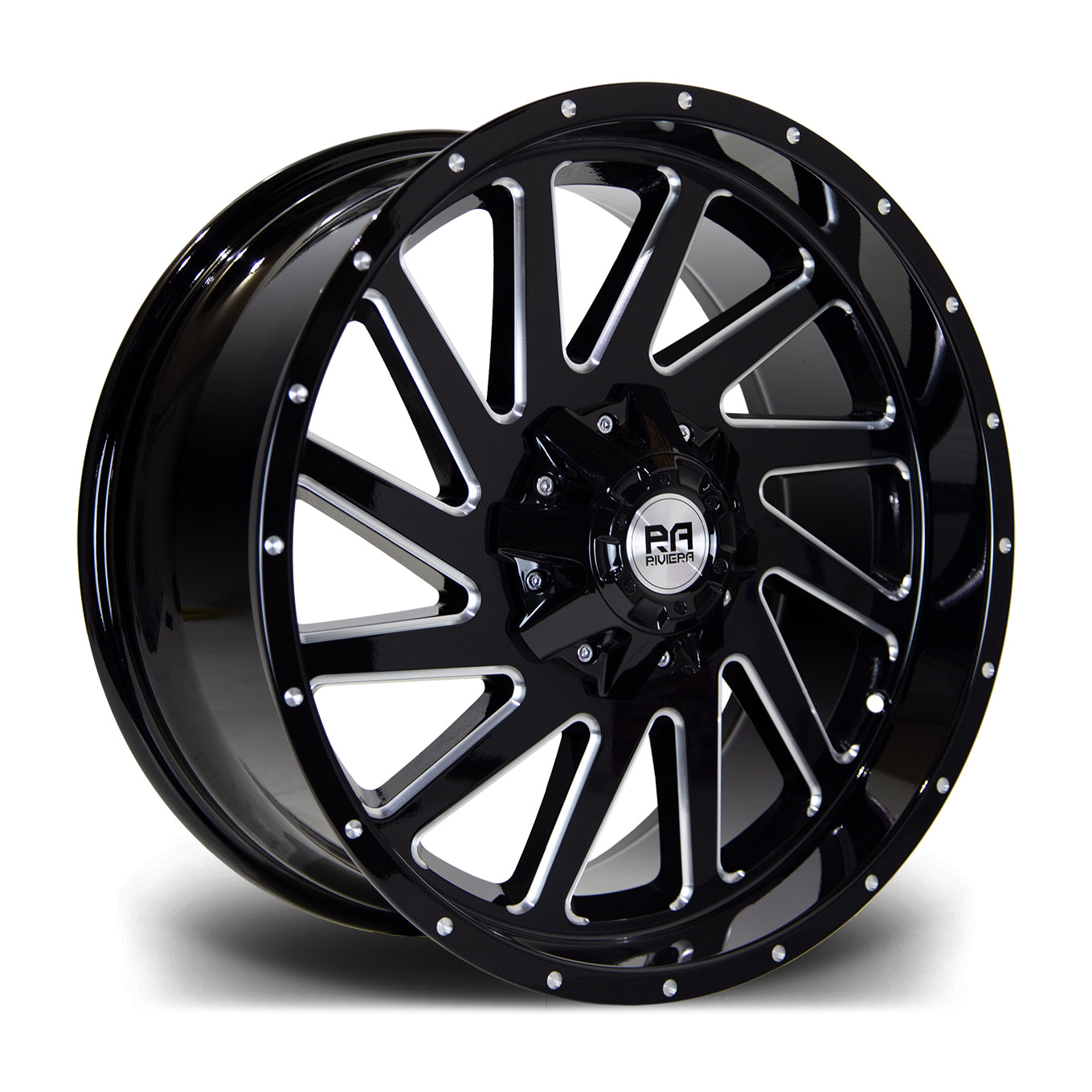RIVIERA XTREME Alloy Wheels