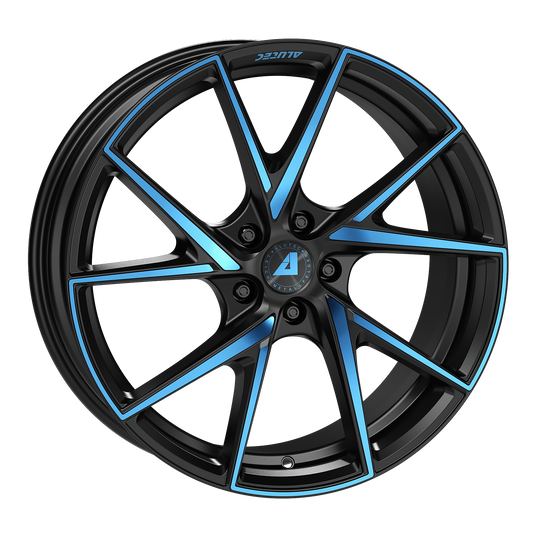 ALUTEC Alloy Wheels
