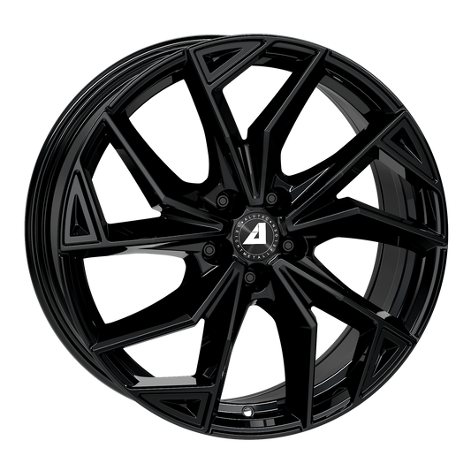 ALUTEC Alloy Wheels