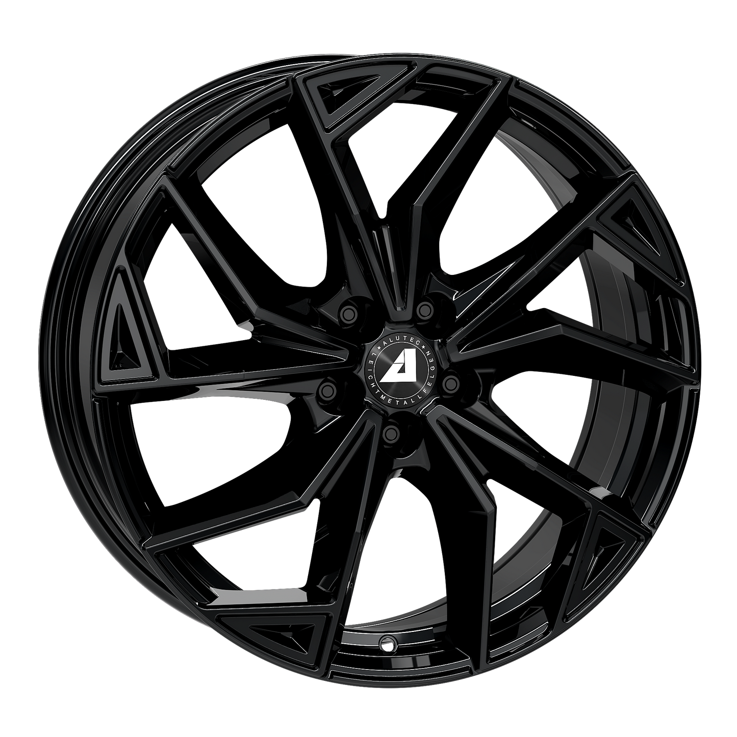 ALUTEC Alloy Wheels