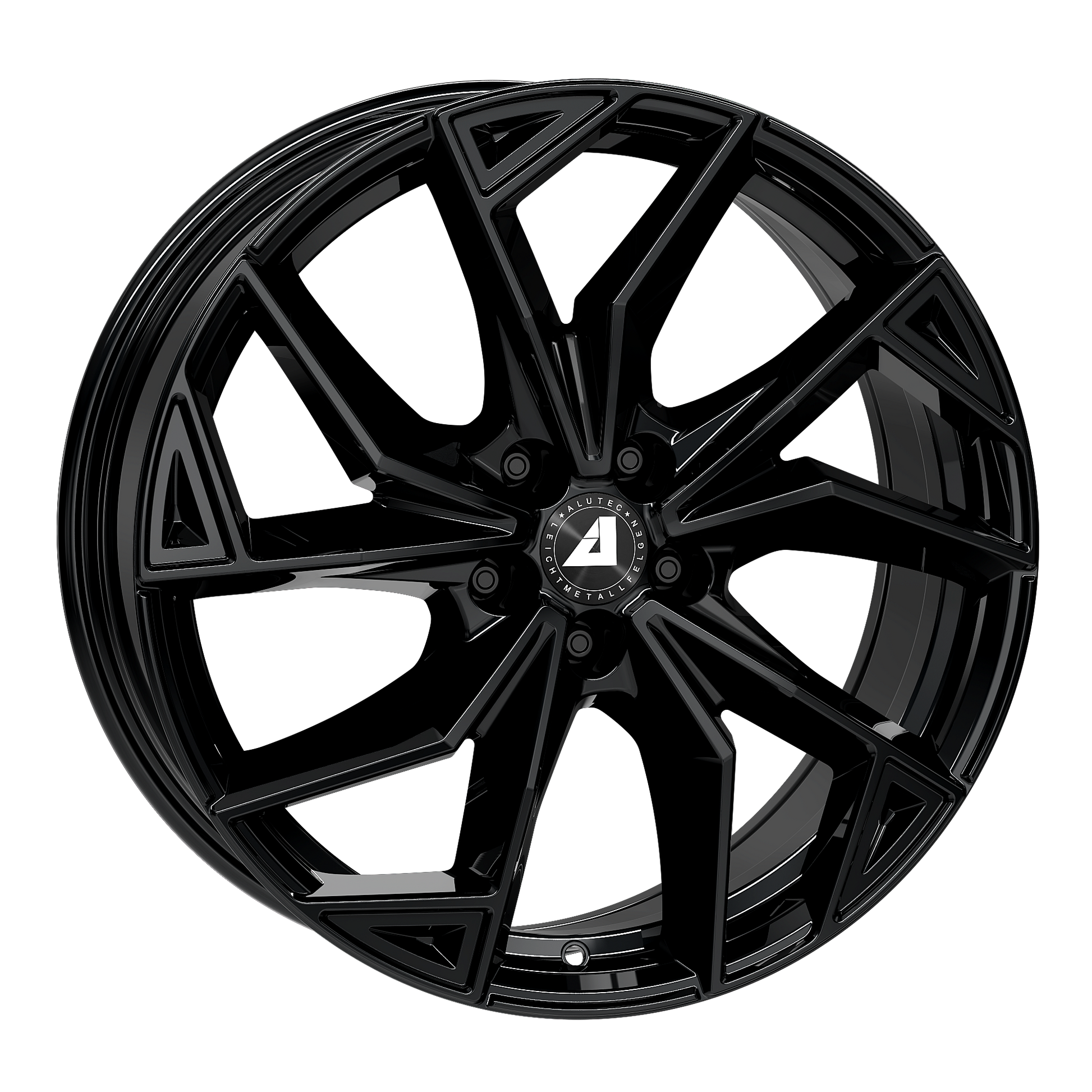 ALUTEC Alloy Wheels
