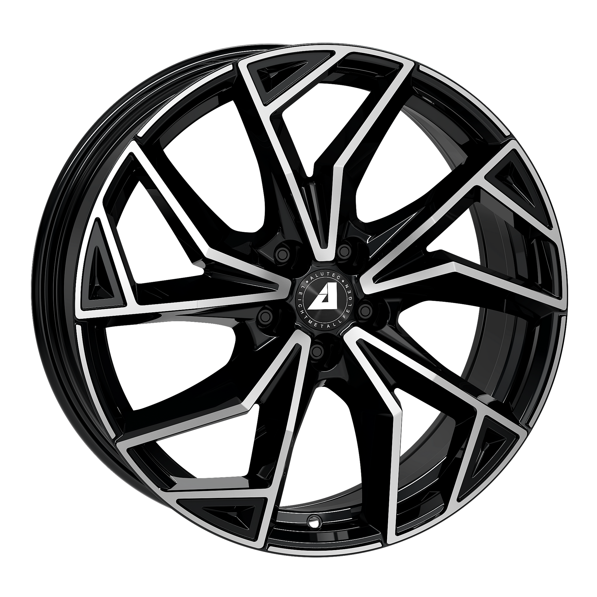 ALUTEC Alloy Wheels