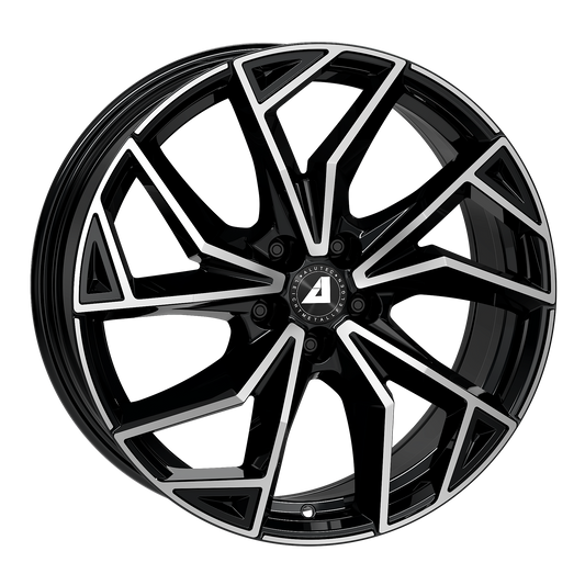 ALUTEC Alloy Wheels