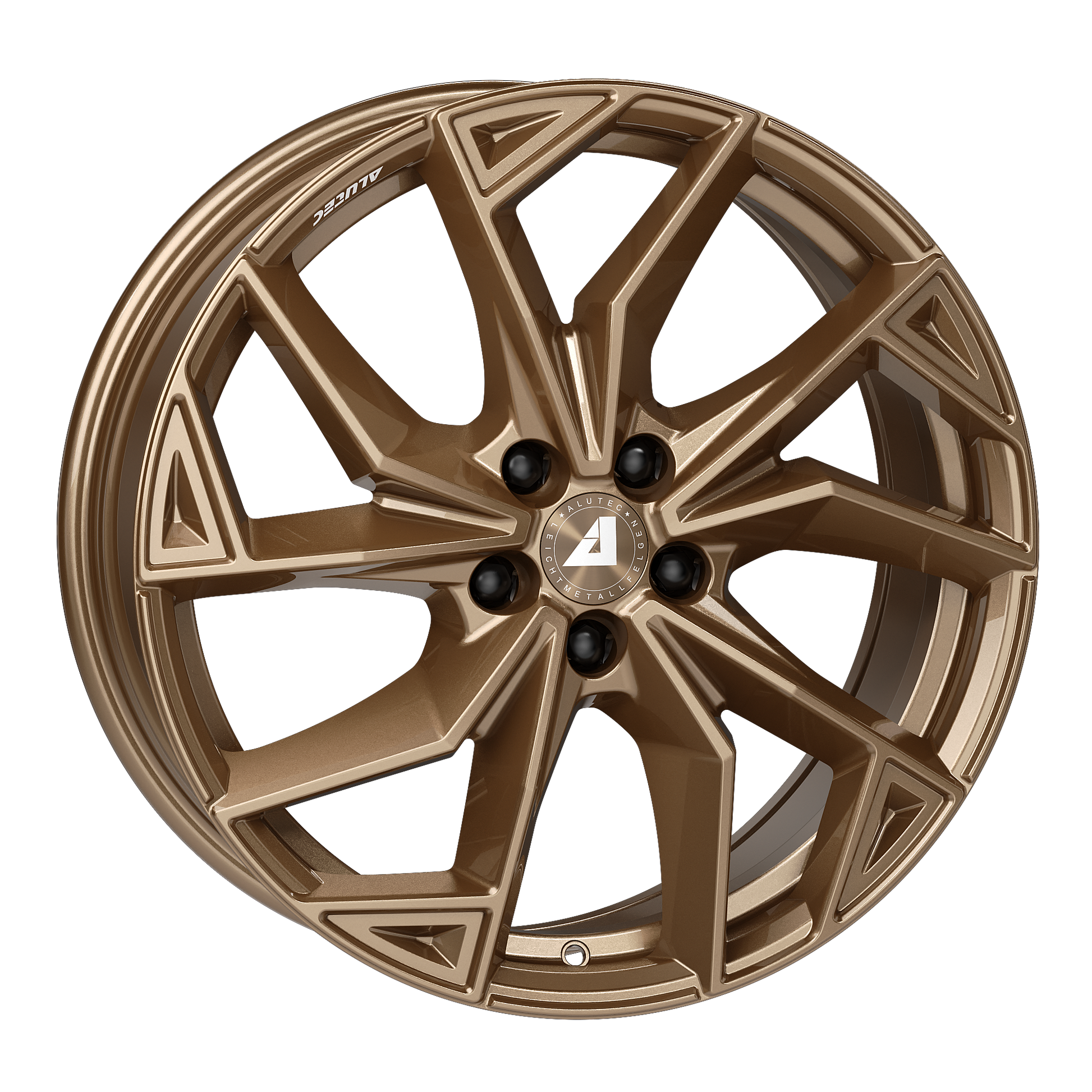 ALUTEC Alloy Wheels