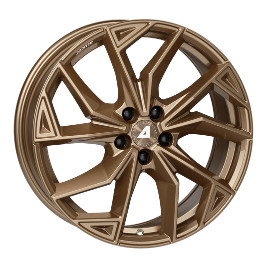 ALUTEC Alloy Wheels