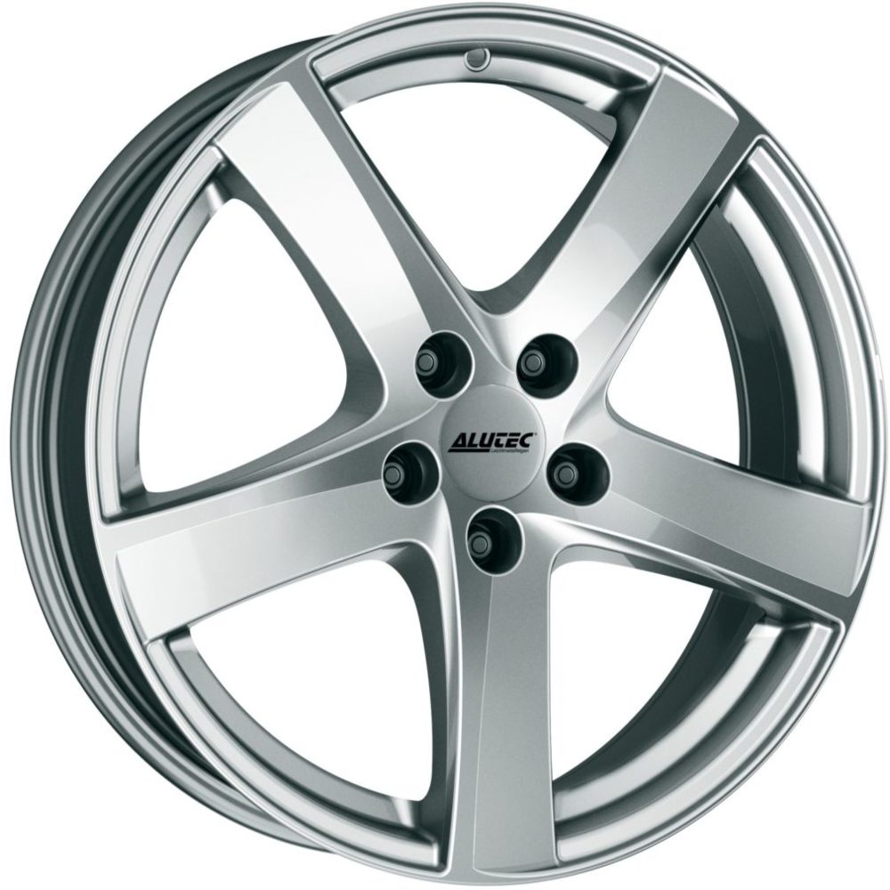 ALUTEC Alloy Wheels
