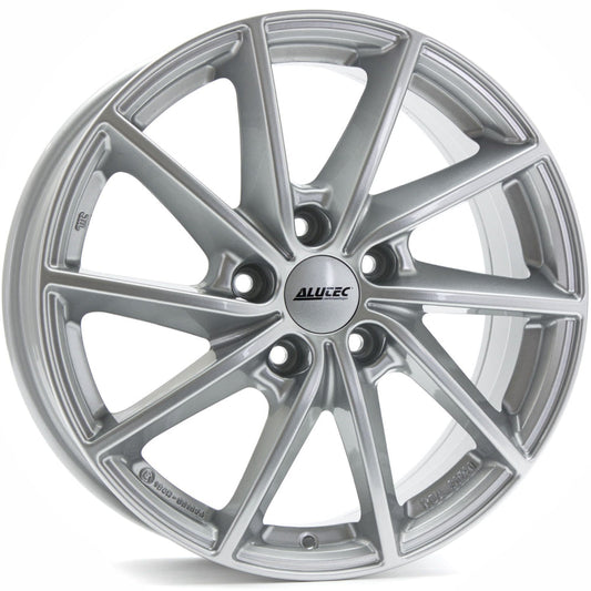 ALUTEC Alloy Wheels
