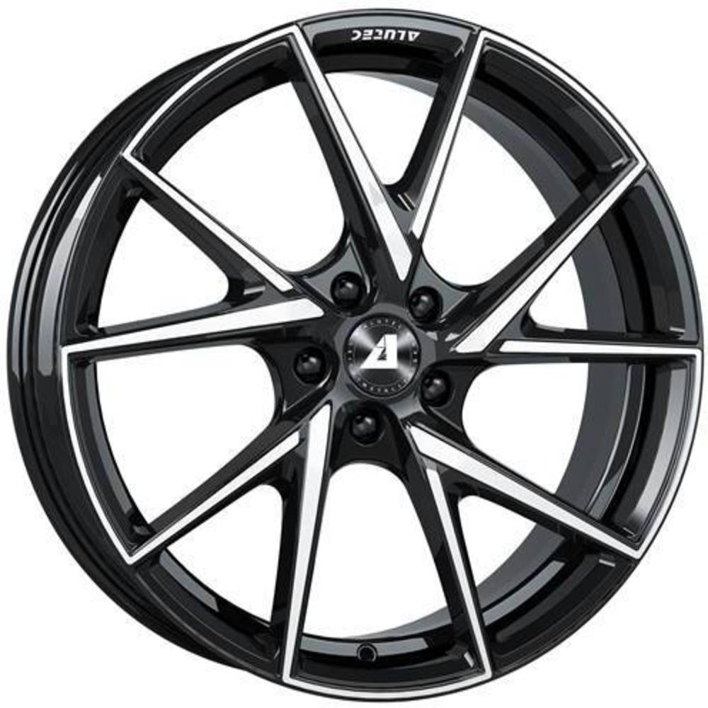 ALUTEC Alloy Wheels