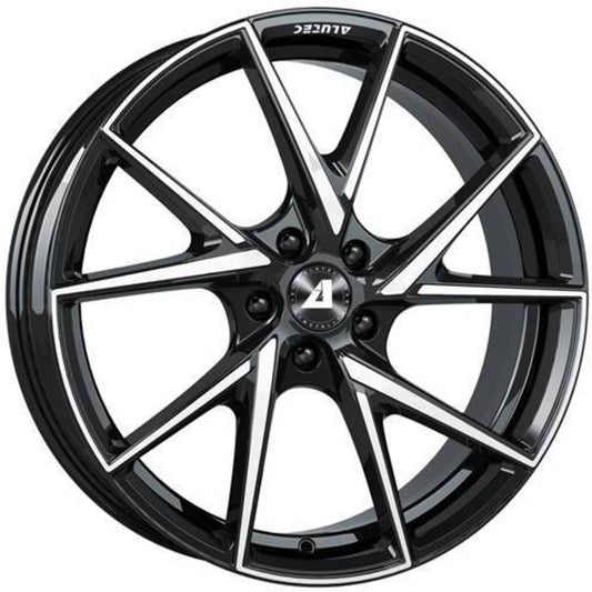 ALUTEC Alloy Wheels