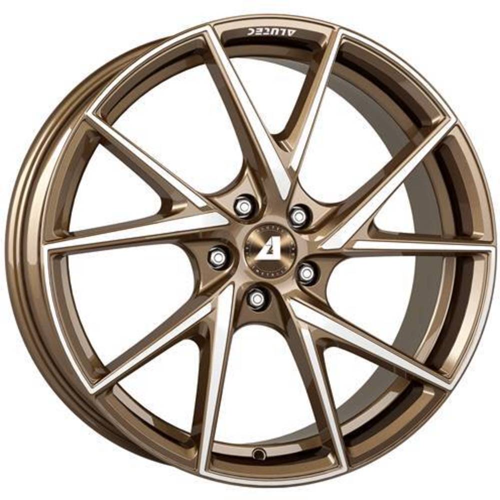 ALUTEC Alloy Wheels