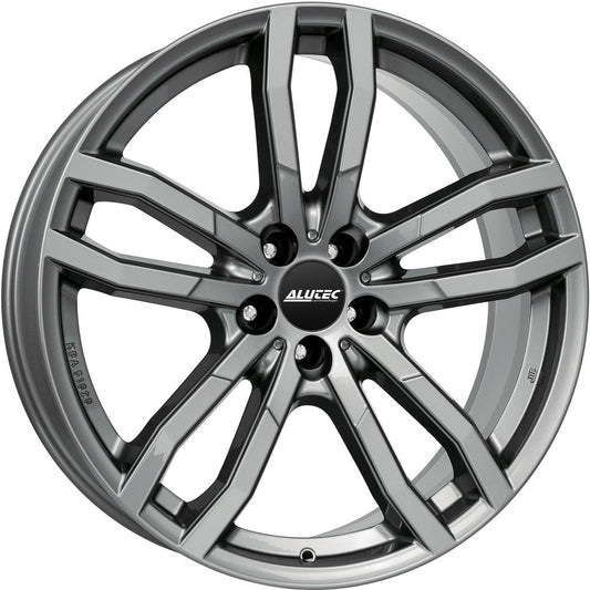 ALUTEC Alloy Wheels