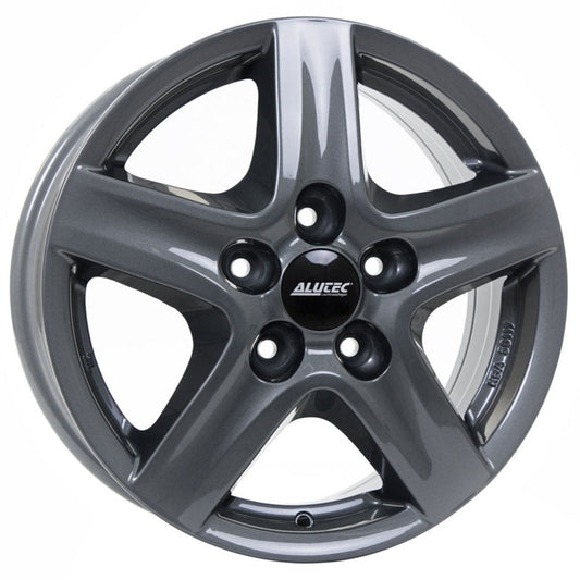 ALUTEC Alloy Wheels