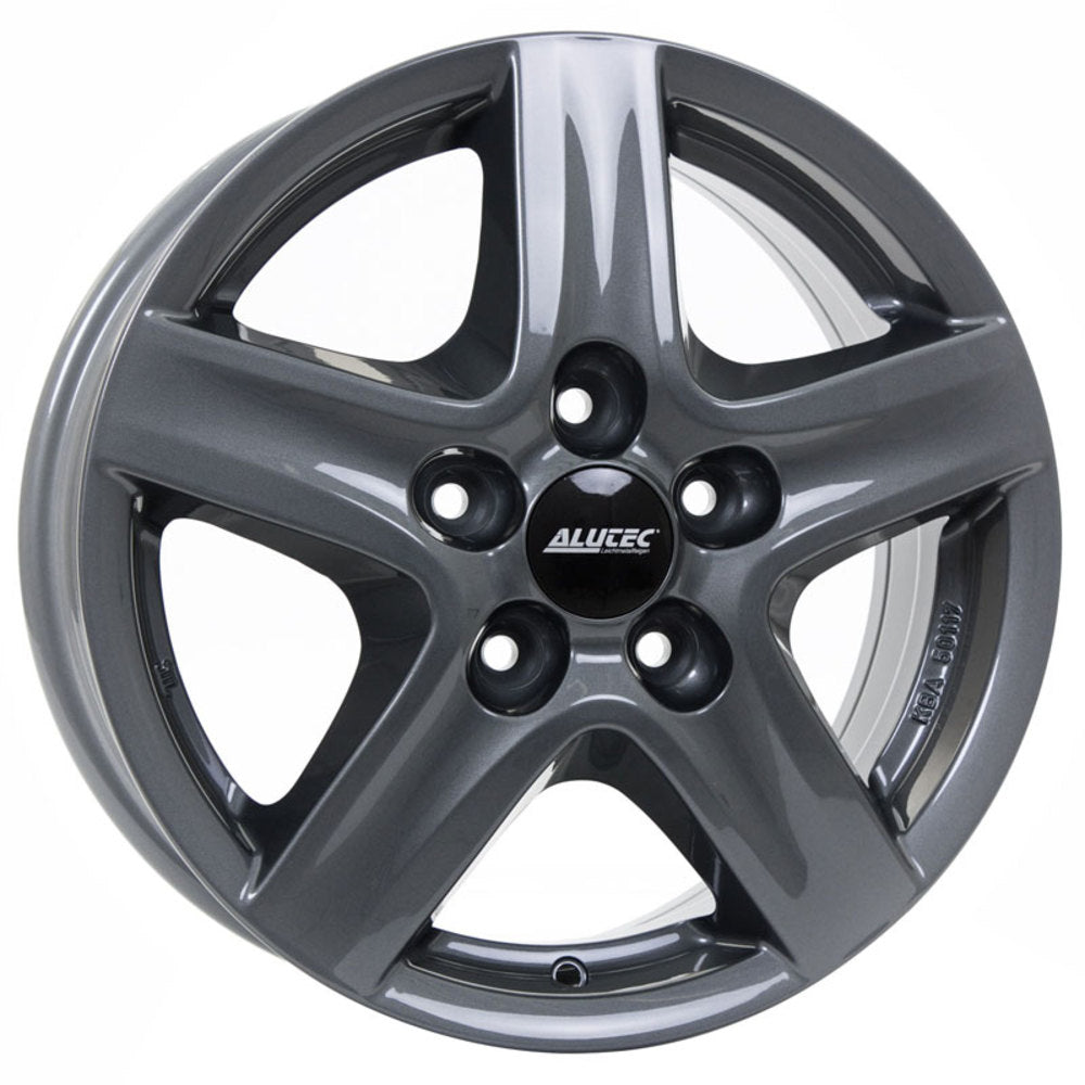 ALUTEC Alloy Wheels
