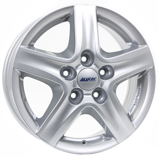 ALUTEC Alloy Wheels