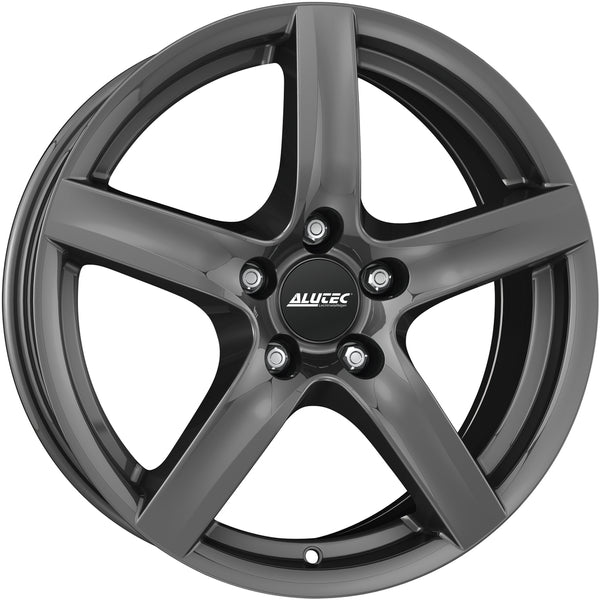 ALUTEC Alloy Wheels