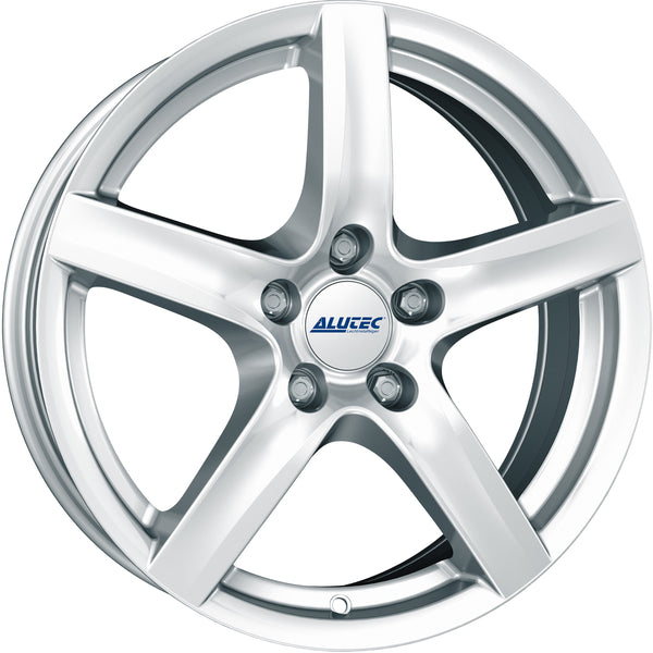 ALUTEC Alloy Wheels