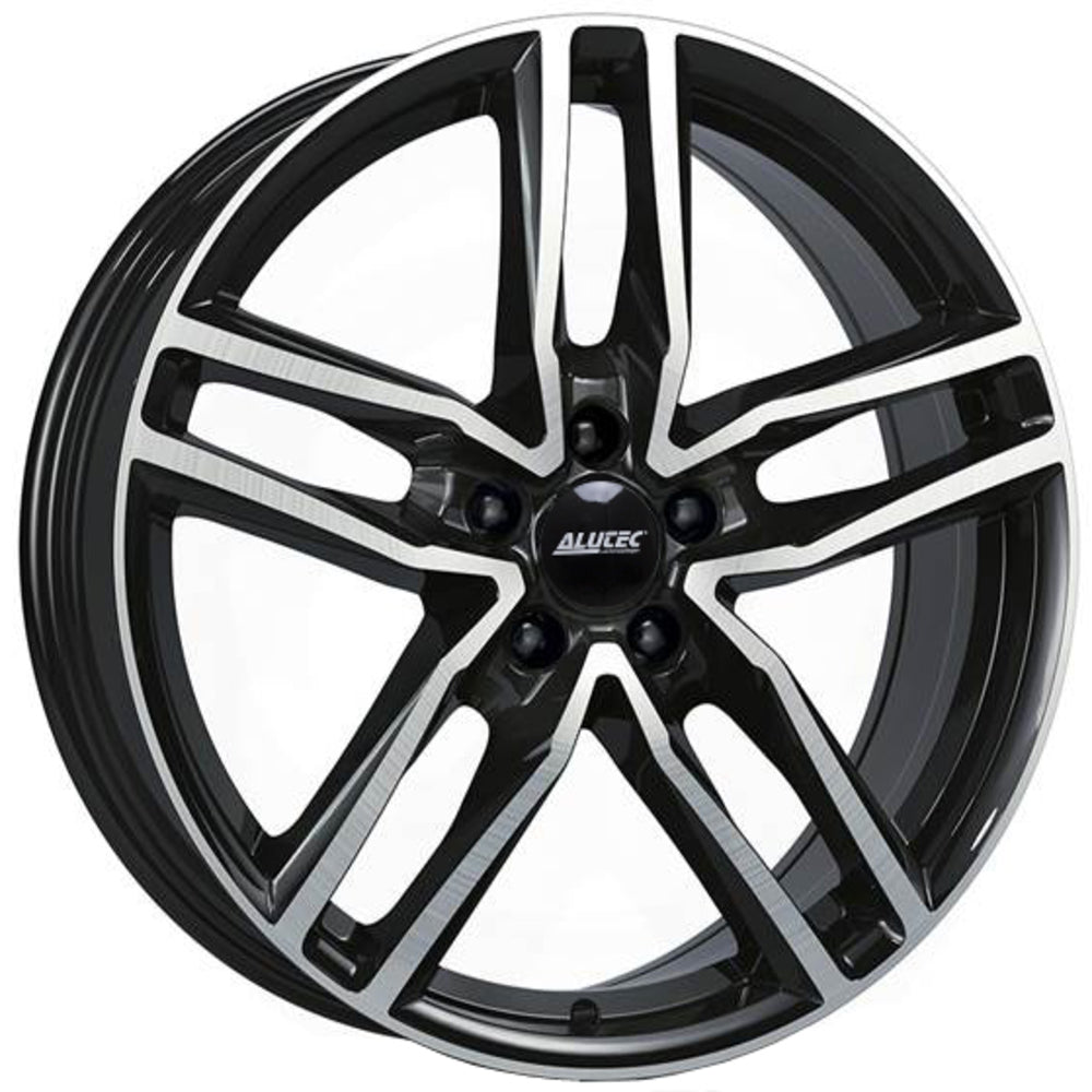 ALUTEC Alloy Wheels