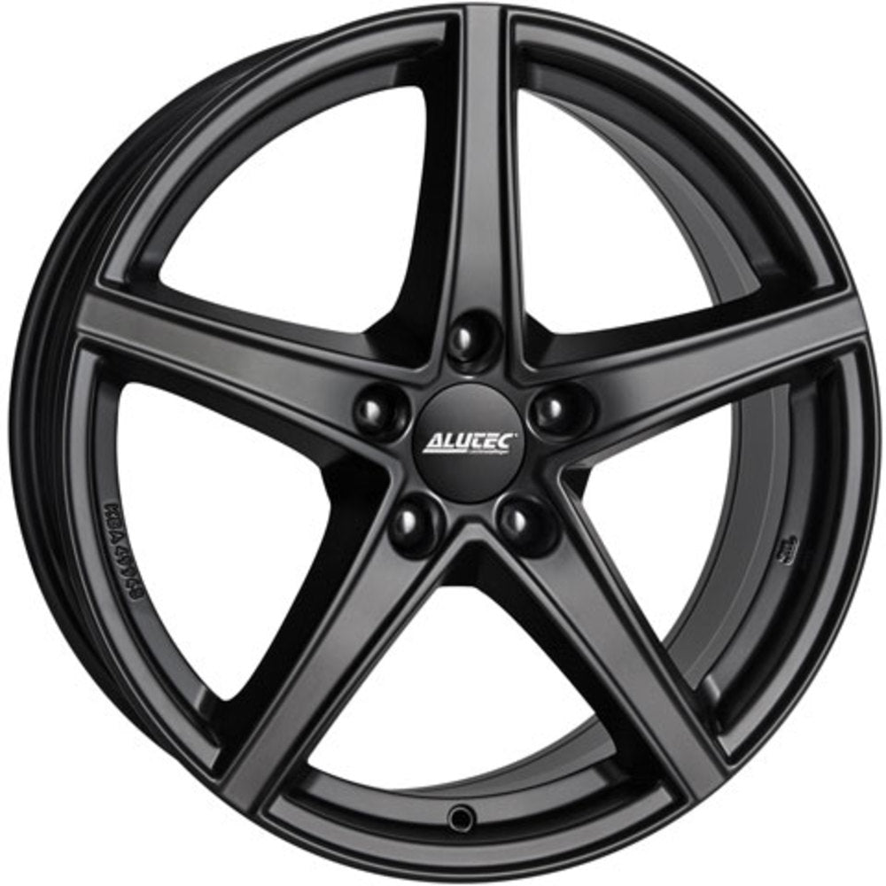 ALUTEC Alloy Wheels
