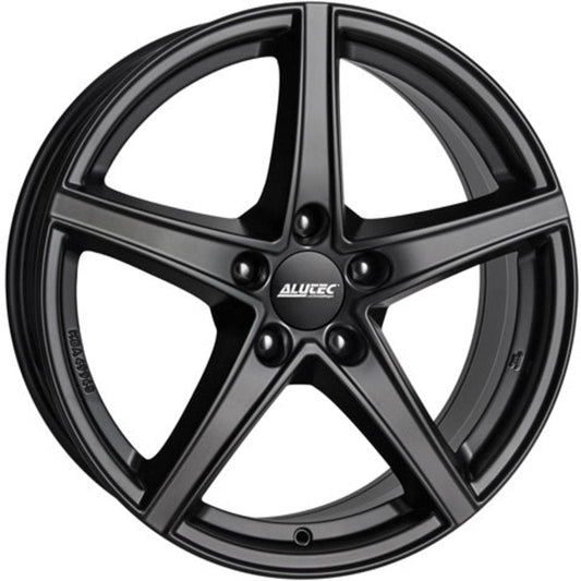 ALUTEC Alloy Wheels