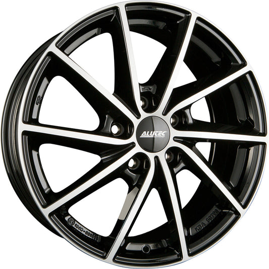 ALUTEC Alloy Wheels