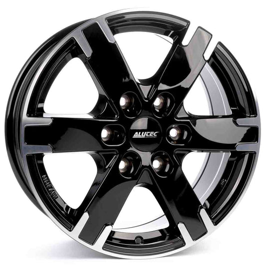 ALUTEC Alloy Wheels