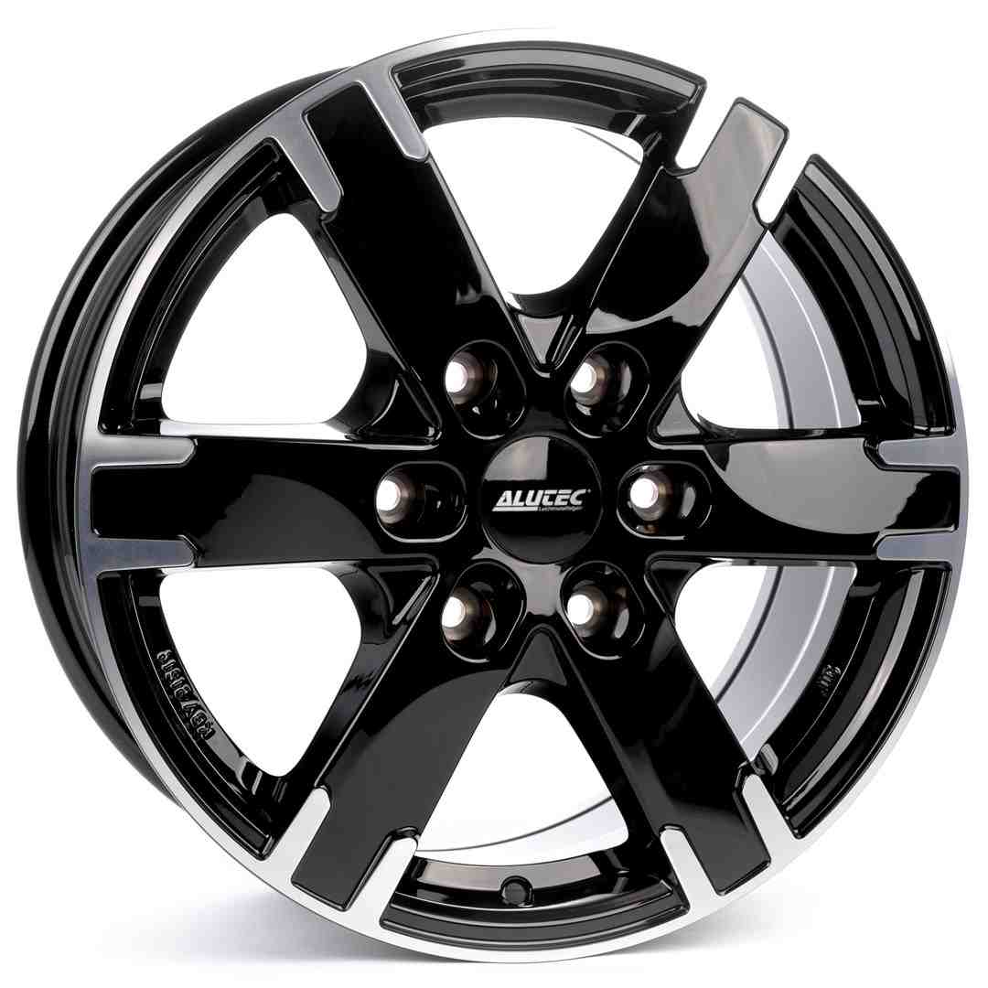 ALUTEC Alloy Wheels