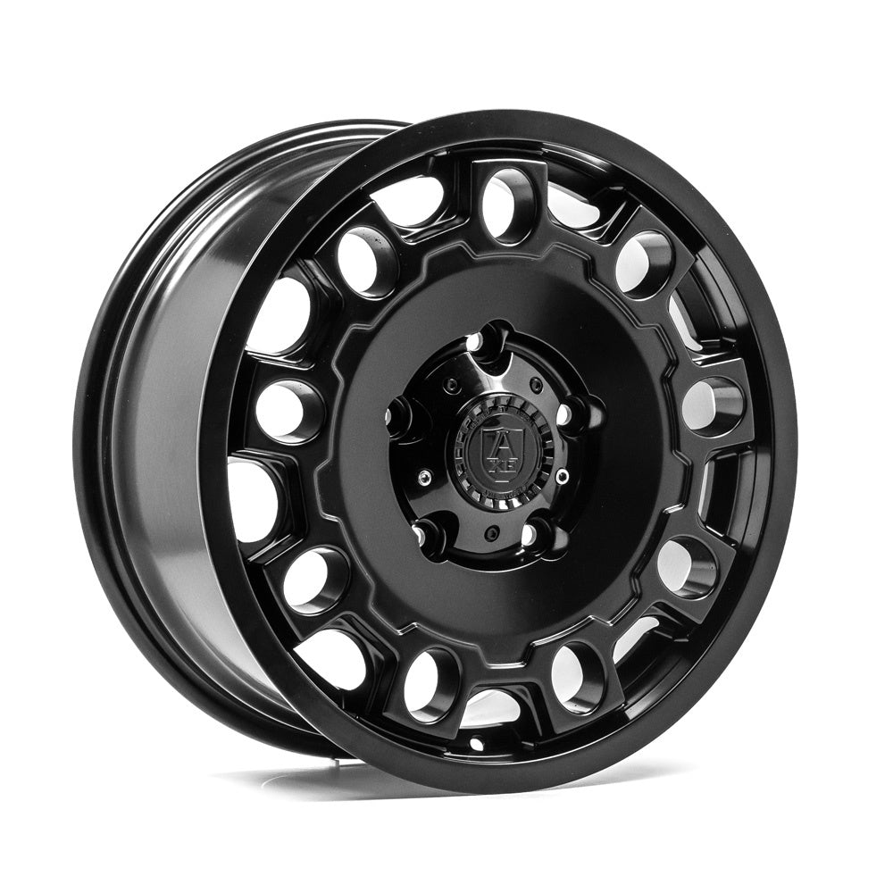AXE Alloy Wheels