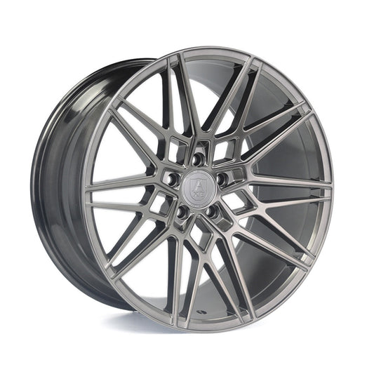 AXE Alloy Wheels