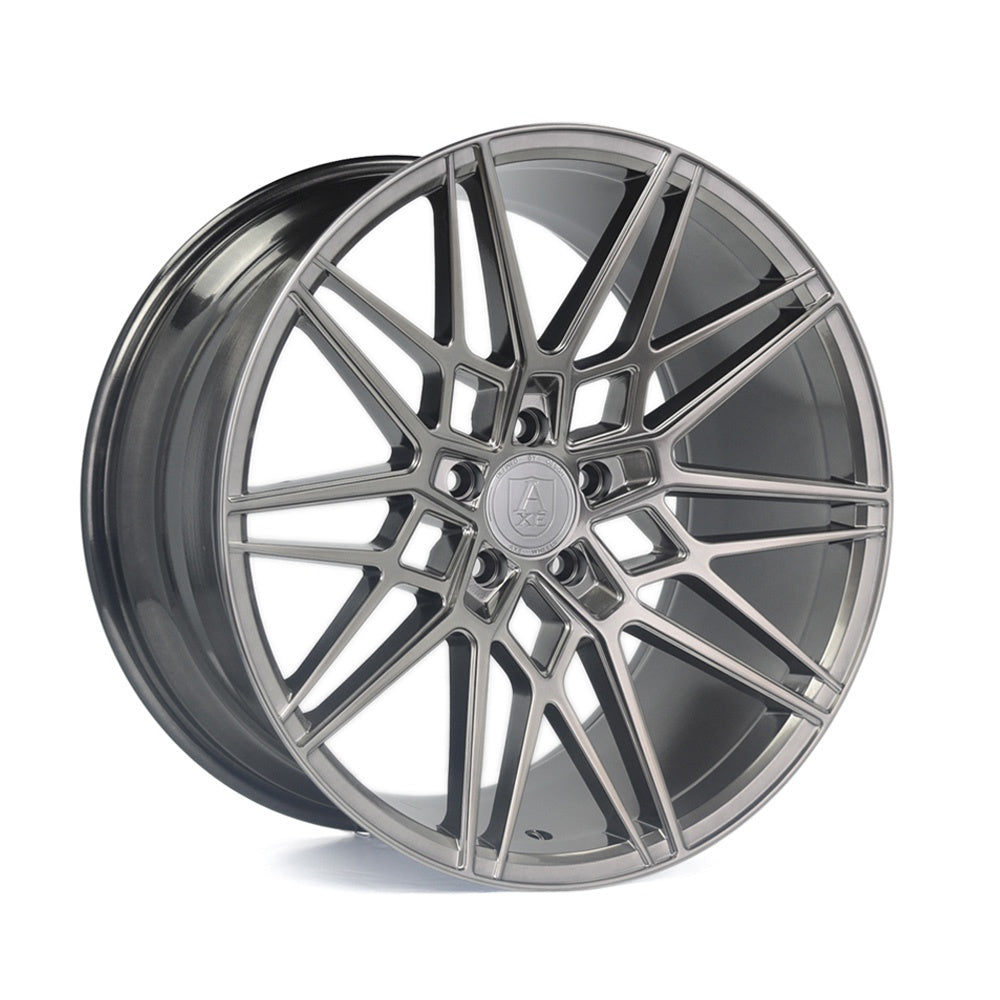 AXE Alloy Wheels