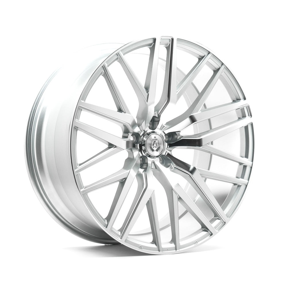 AXE Alloy Wheels