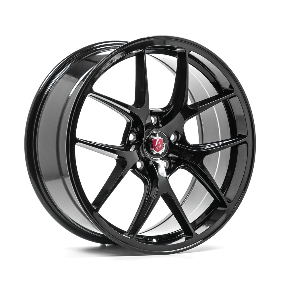 AXE Alloy Wheels