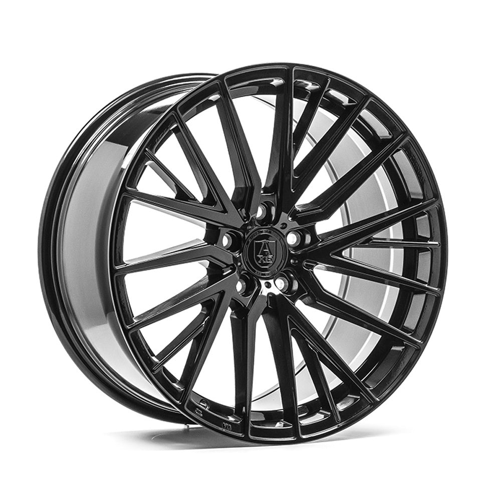 AXE Alloy Wheels
