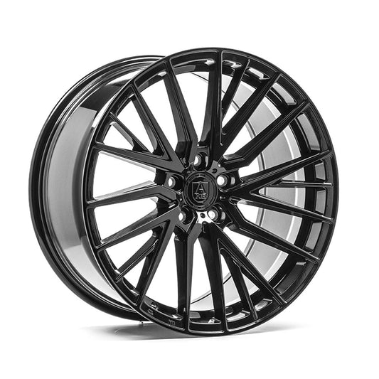 AXE Alloy Wheels