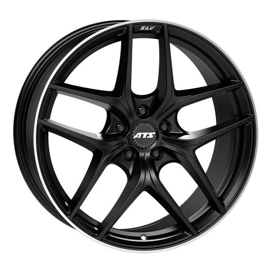 ATS Alloy Wheels