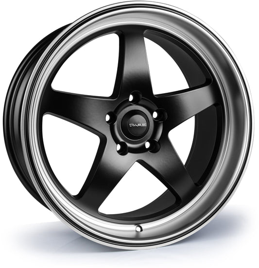 Dare Alloy Wheels