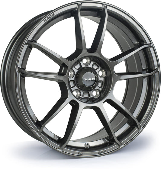 Dare Alloy Wheels