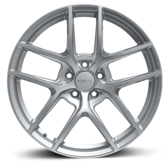 ROMAC Alloy Wheels
