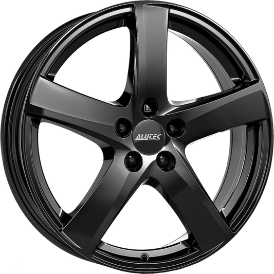 ALUTEC Alloy Wheels