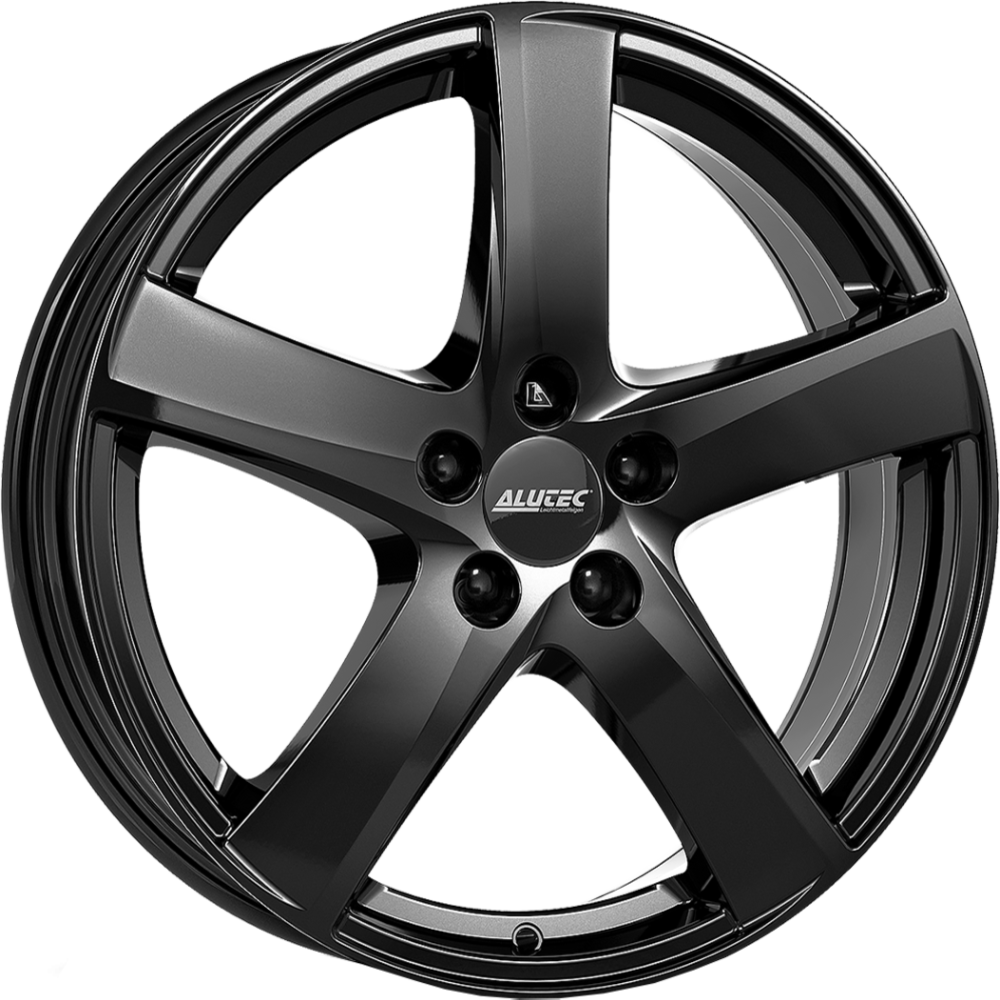 ALUTEC Alloy Wheels