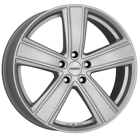 Dezent Alloy Wheels