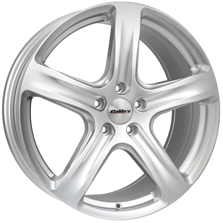 Calibre Alloy Wheels