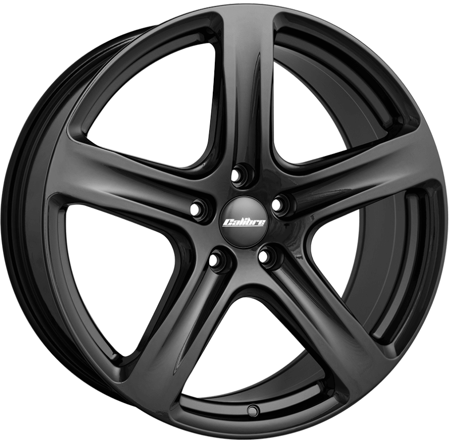 Calibre Alloy Wheels