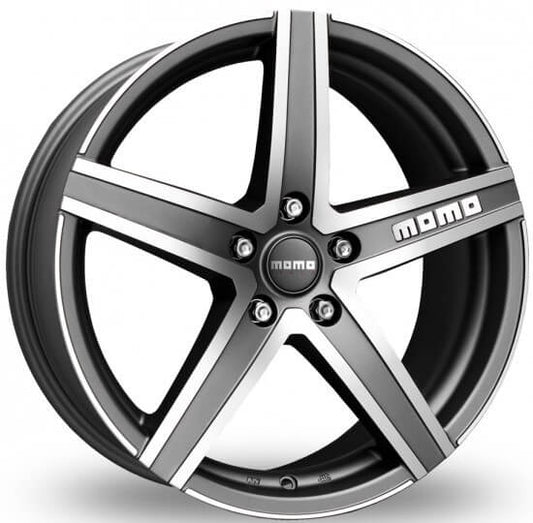 MOMO Alloy Wheels