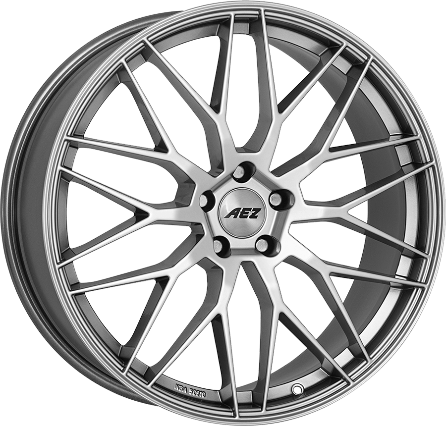 AEZ Alloy Wheels