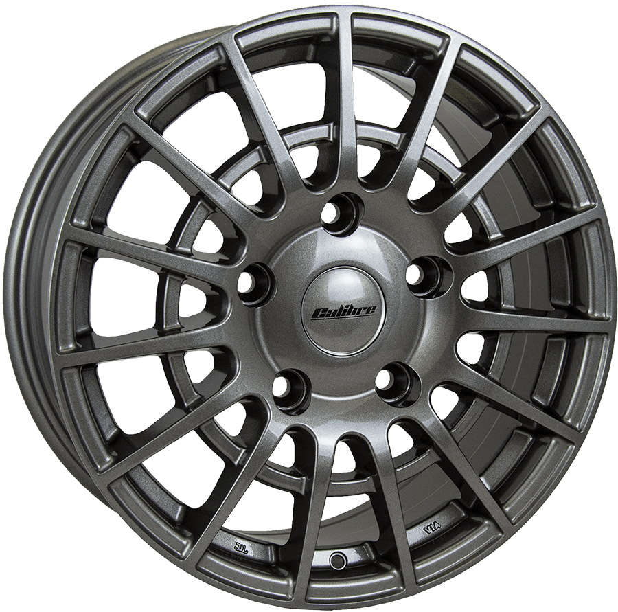 Calibre Alloy Wheels