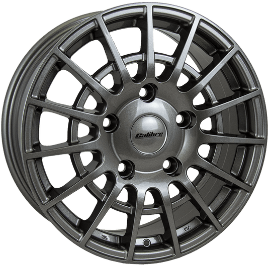 Calibre Alloy Wheels